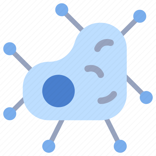 Pathogen, germ, microbe, microorganism, bacteria, cell, biology icon - Download on Iconfinder