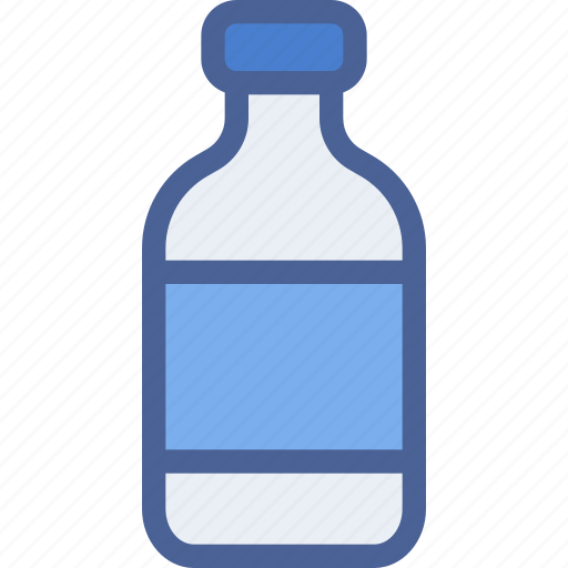 Vaccine, bottle, medical, medicine, pharmacy, ampoule, liquid icon - Download on Iconfinder