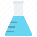 chemistry, laboratory, flask, lab, beaker, test, tube, experiment, chemical