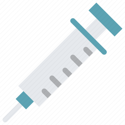 Syringe, injection, vaccine, medicine, medical icon - Download on Iconfinder