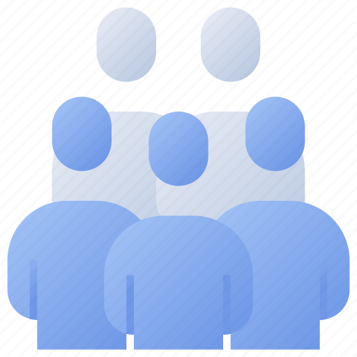 People, group, community, team, users, teamwork, social icon - Download on Iconfinder
