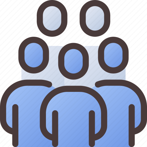 People, group, community, team, users, teamwork, social icon - Download on Iconfinder