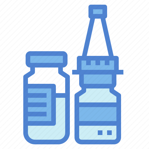 Bottle, medicine, drop, healthcare icon - Download on Iconfinder