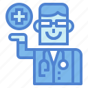 doctor, healthcare, professionspeople