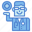doctor, healthcare, professionspeople 