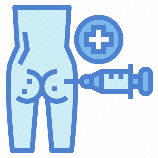 Injection, vaccine, syringe, people icon - Download on Iconfinder