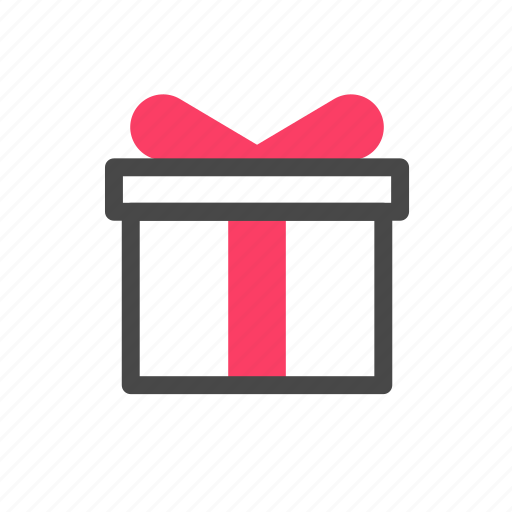 Box, gift, love, romance, romantic, valentine, valentines icon - Download on Iconfinder