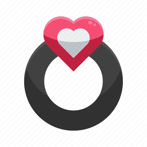 Couple, love, lover, pink, romance, valentine, valentine day icon - Download on Iconfinder