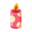 birthday, candle, celebration, decoration, gift, light, party 