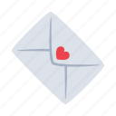 conversation, email, letter, love, mail, message, send