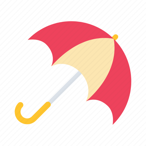 Protection, rain, raindrop, security, shield, umbrella, weather icon - Download on Iconfinder