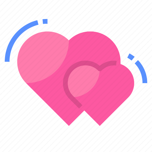 Valentine, heart, love, valentines, relationships, sweetheart icon - Download on Iconfinder