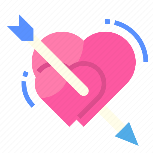 Valentine, love, heart, valentines, relationships, sweetheart icon - Download on Iconfinder