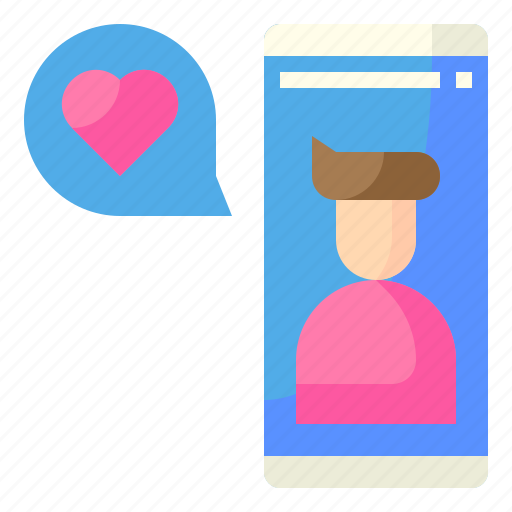 Valentine, message, love, heart, valentines, romantic icon - Download on Iconfinder