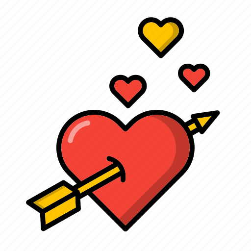 Cupid, valentine, happy, romantic, celebration, romance icon - Download on Iconfinder