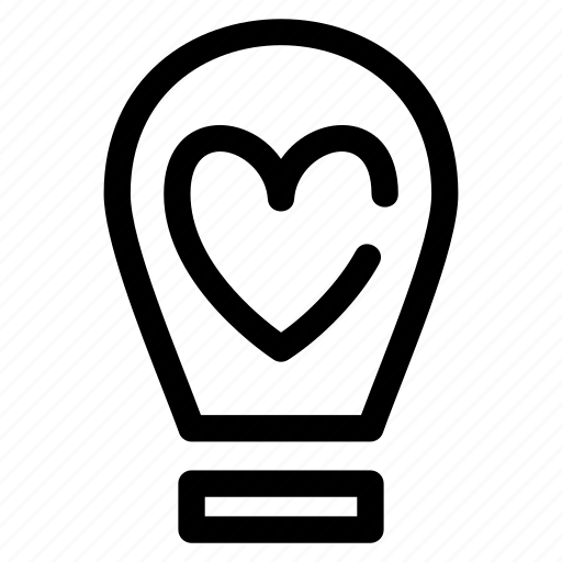 Love, idea, concept, valentine, creative icon - Download on Iconfinder