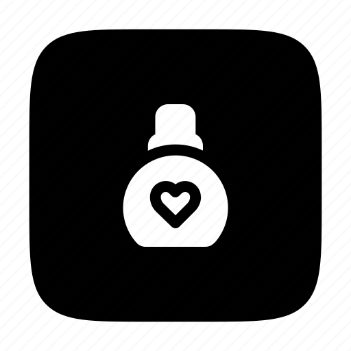 Perfume, cologne, spray, love, valentine icon - Download on Iconfinder