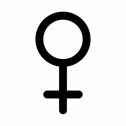 Female, woman, girl, feminine, valentine icon - Download on Iconfinder