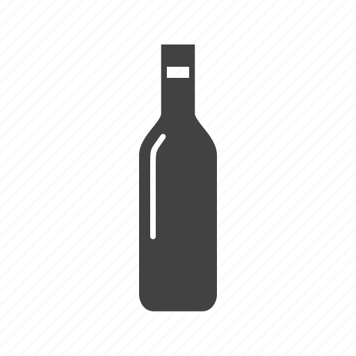 Beverage, bottle, bottles, liquid, plastic, water, wine icon - Download on Iconfinder