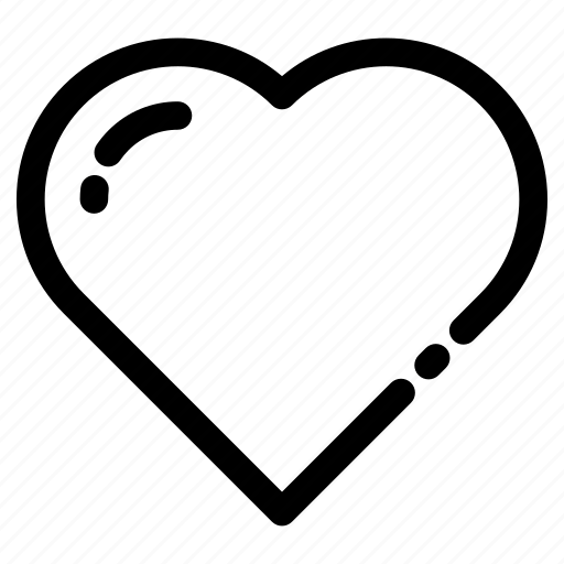 Date, heart, love, valentine, wedding icon - Download on Iconfinder