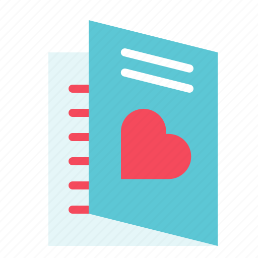 Greeting, invitation, invitation card, love, romance, valentine icon - Download on Iconfinder
