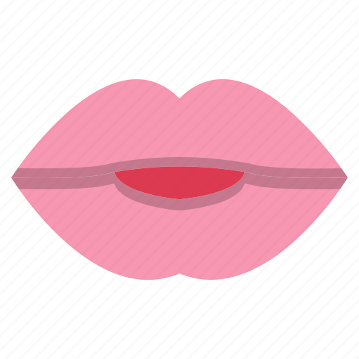 Day, lip, lips, valentine icon - Download on Iconfinder