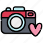 camera, day, image, photography, picture, valentine 