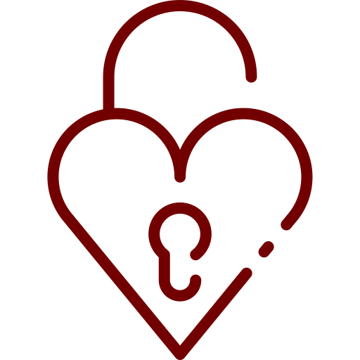 Day, lock, love, valentine icon - Free download