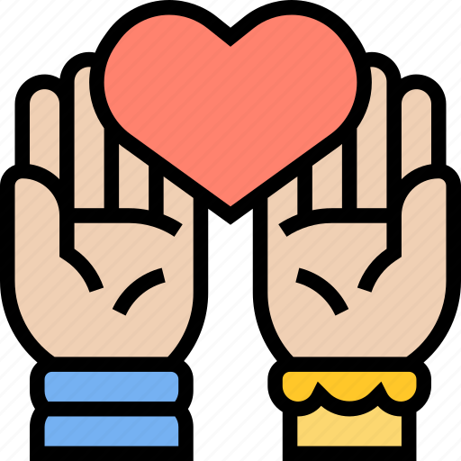 Relationship, love, romantic, heart, happy icon - Download on Iconfinder