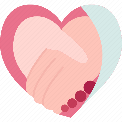 Relationship, romance, love, care, support icon - Download on Iconfinder