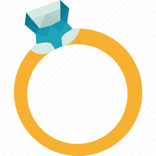 Ring, diamond, jewelry, engage, marriage icon - Download on Iconfinder