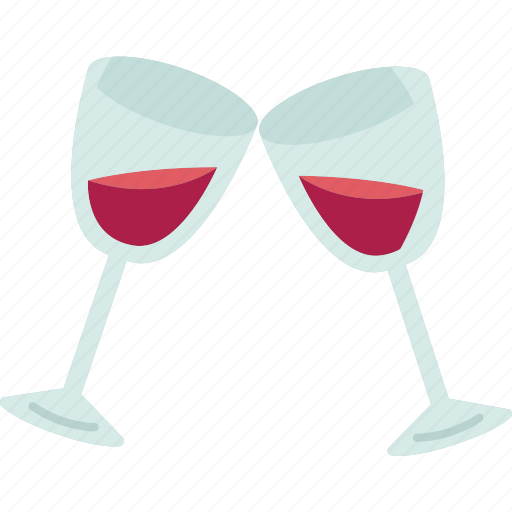 Wine, alcohol, drink, beverage, celebration icon - Download on Iconfinder