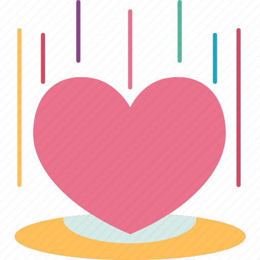 Love, heart, romance, valentine, happy icon - Download on Iconfinder