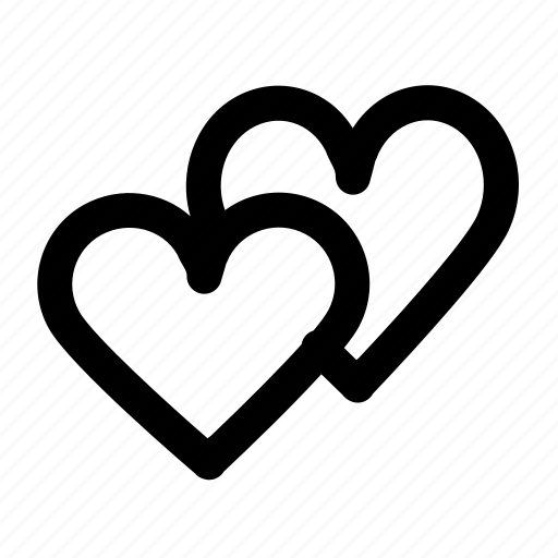 Valentineday, heart, love icon - Download on Iconfinder