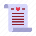 letter, love, mail, message, relationship, romance, valentine day