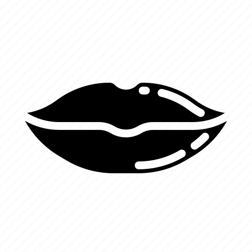 Kiss, lips, love, mouth, relationship, romance, valentine day icon - Download on Iconfinder