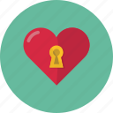 heart, lock, locked, love, protection, valentine, valentine&#x27;s day