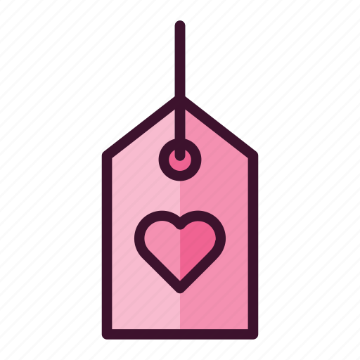 Love, tag, heart icon - Download on Iconfinder on Iconfinder