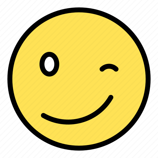 Emoji, emoticon, expression, smile, valentine icon - Download on Iconfinder