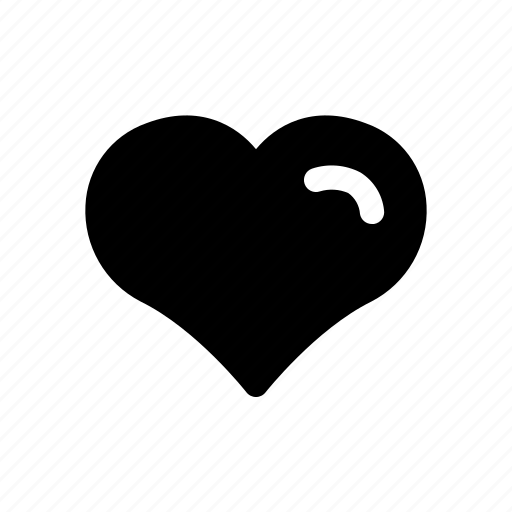 Heart, valentine, gift, love icon - Download on Iconfinder