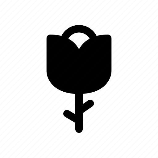 Heart, valentine, gift, love, rose icon - Download on Iconfinder