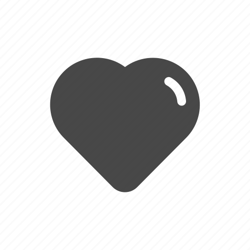 Heart, love, romance, romantic, valentine, valentines, wedding icon - Download on Iconfinder