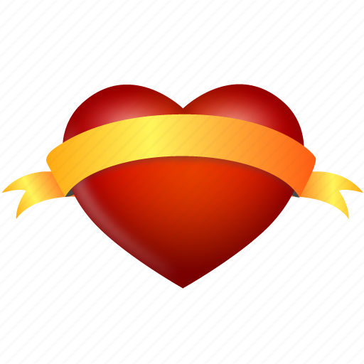 Date, favorite, gift, heart, love, present, valentine's day icon - Download on Iconfinder