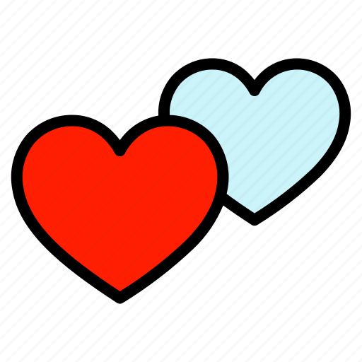 Candy, valentine, love, heart, chocolate icon - Download on Iconfinder