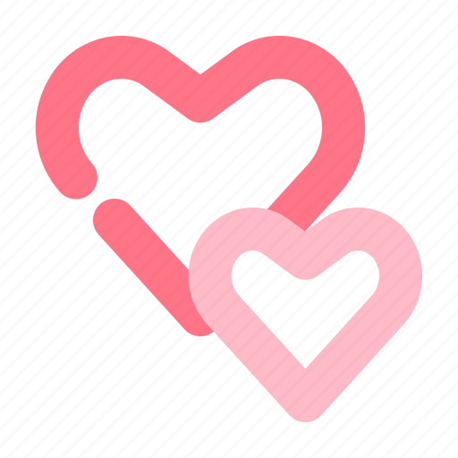 Valentines, love, heart, relationship icon - Download on Iconfinder