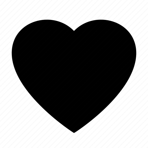 Heart, love, lover, like icon - Download on Iconfinder