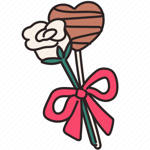 Valentine, gift icon - Download on Iconfinder on Iconfinder