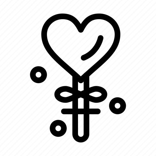 Day, heart, love, valentine, valentines icon - Download on Iconfinder