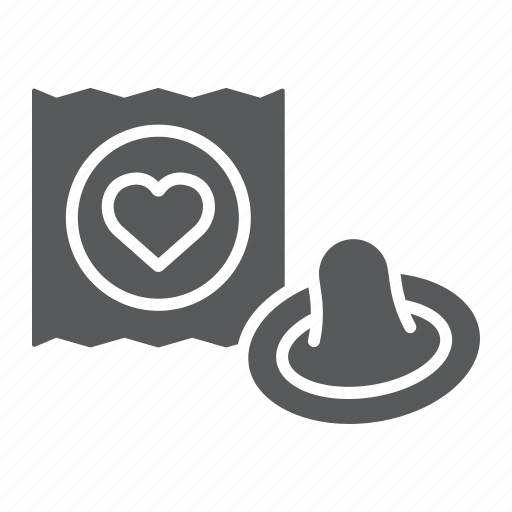 Condom, holiday, latex, protect, rubber, sex, valentine icon - Download on Iconfinder