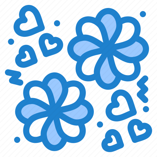 Flower, gift, love icon - Download on Iconfinder